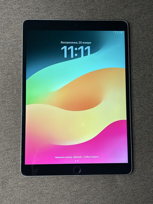 IPad Pro 10.5 64gb wi-fi: 5 500 грн. - Apple Киев на Olx