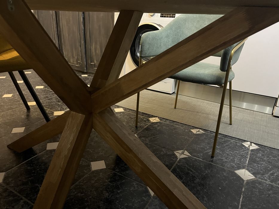 Mesa de  sala de jantar