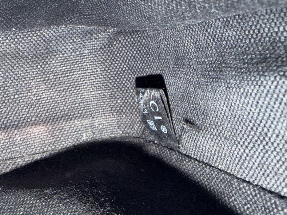 Gucci messenger bag czary