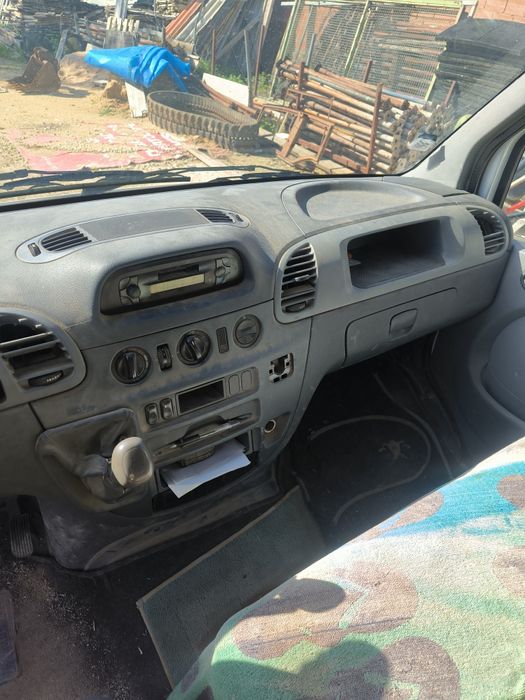 Mercedes sprinter 413 CDI
