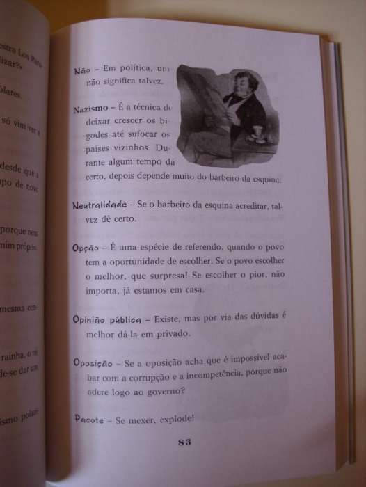 Fundamentalismo Para Principiantes de José Alberto Braga