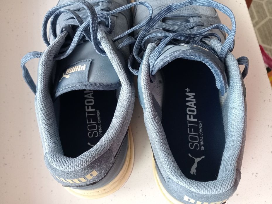 Buty puma softoam+ r 43 28 cm