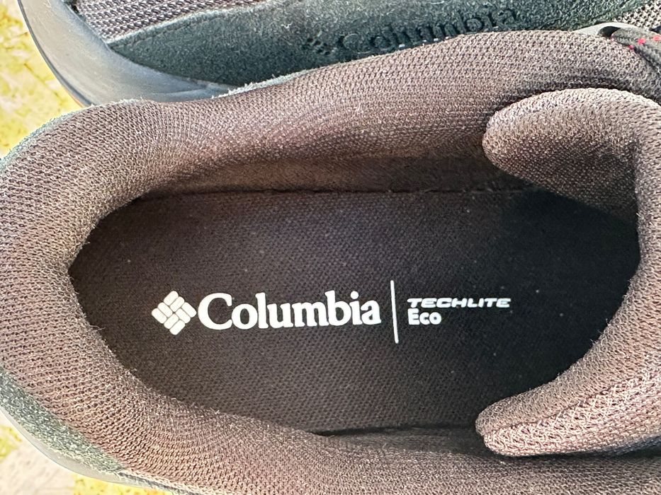 Sapatos Columbia 46
