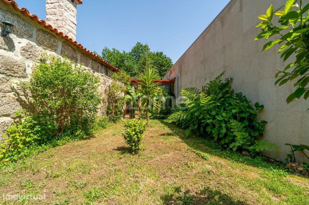 Quinta de Turismo Rural T6, Santa Comba Dão, Viseu