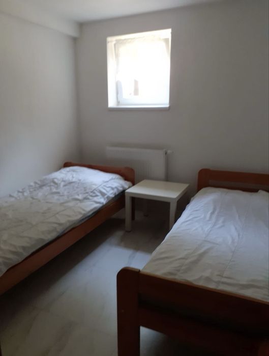 Wynajme pokój dwuosobowy z balkonem