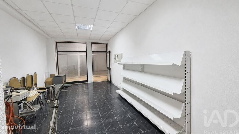 Loja / Estabelecimento Comercial em Fátima de 25,00 m2