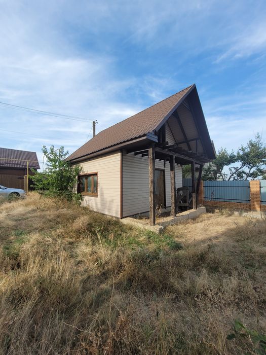 House by the address (area 140 m²) - Atlanta.ua - photo 4