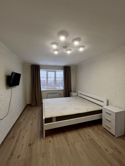 Продається 1-но кімнатна квартира, вул. Севастопольська