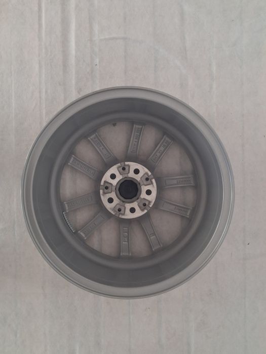 Felgi Alu 4x BMW Seria 3 Seria 4 7,5x17 5x112 ET30 Styling 778 6883520
