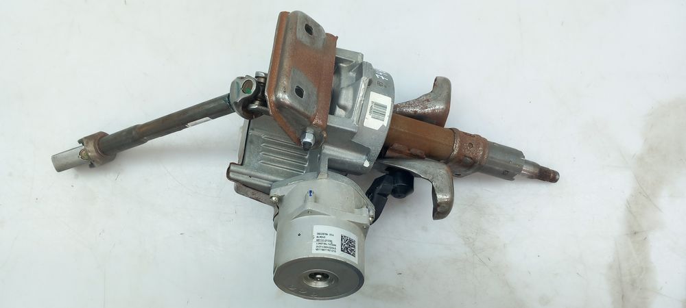 Coluna de direção FIAT Panda (312_, 319_)