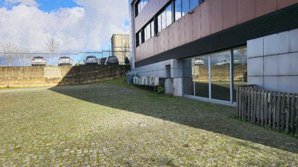 Espaço para festas / eventos em Lousada