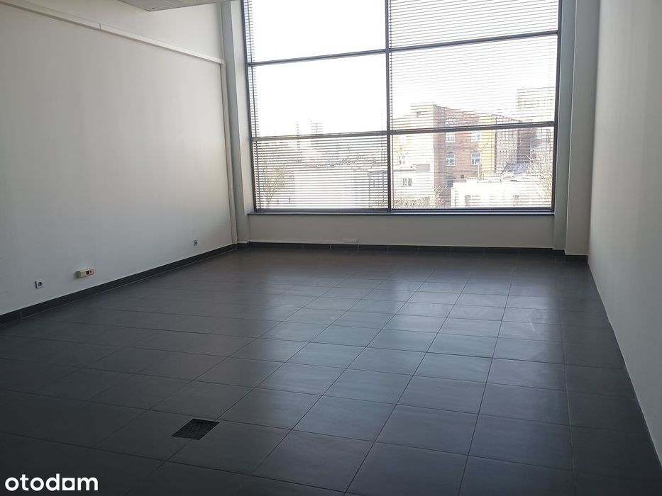 Biuro / lokal do wynajęcia 54,49 mkw
