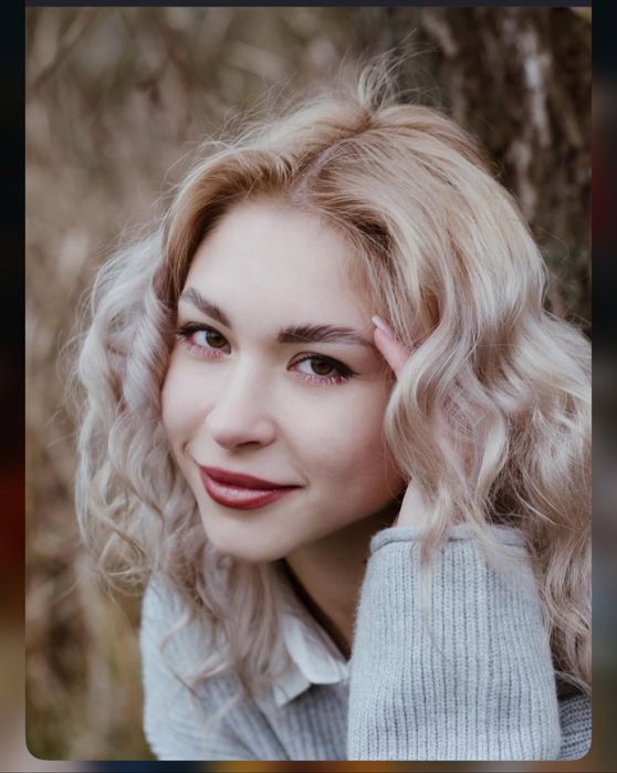 Послуги Фотографа