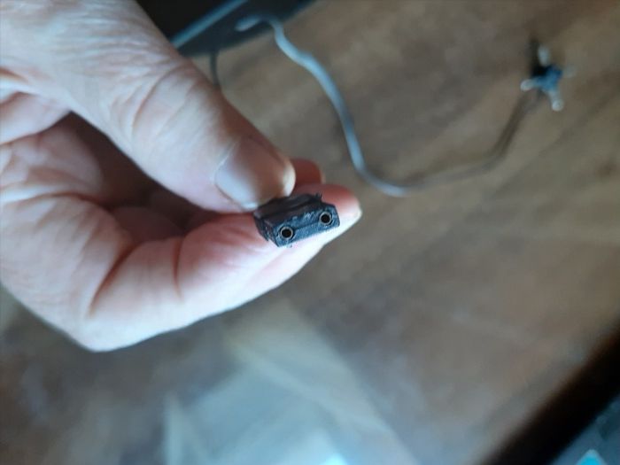 Переходник (длина 0,5м)