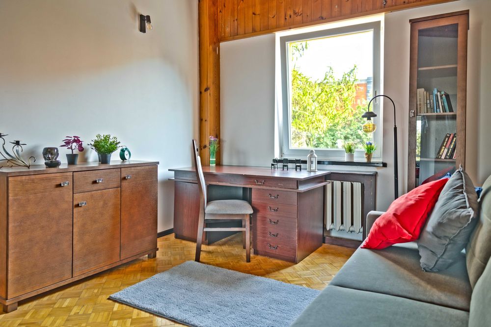 Pokój do wynajęcia – Łomianki/Warszawa