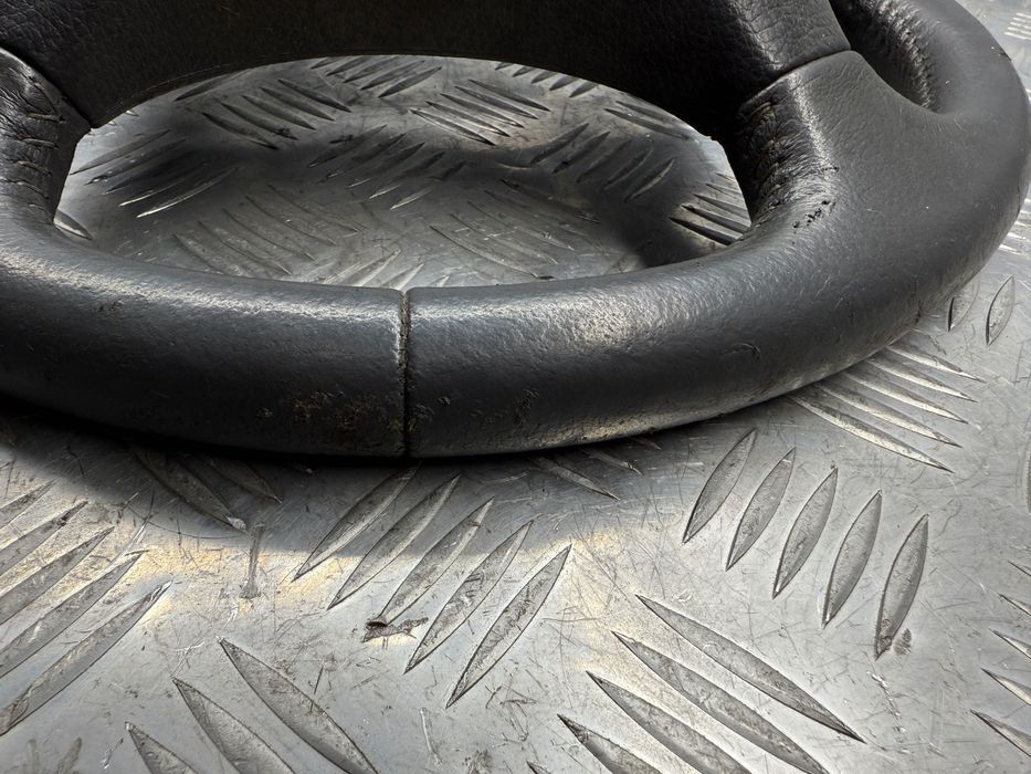 Руль Кожа  Volvo S40 вольво