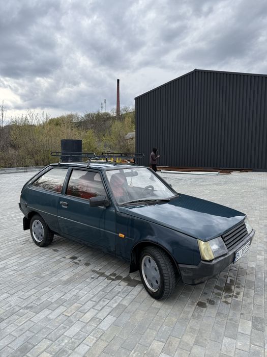 Продам  Таврію Нова