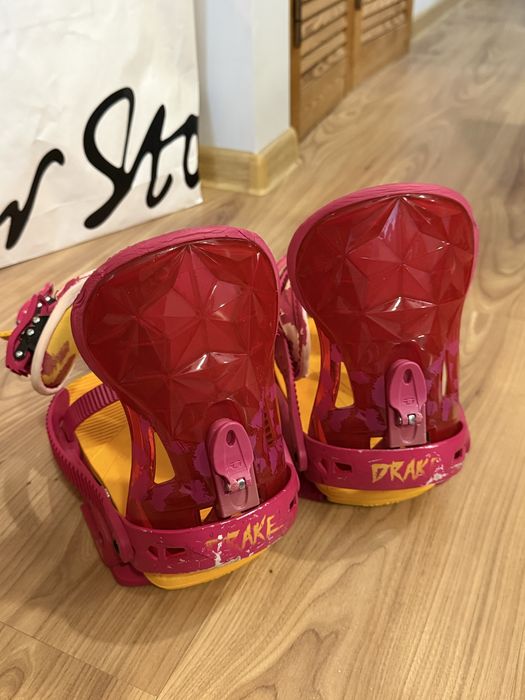 Deska snowboardowa Palmer