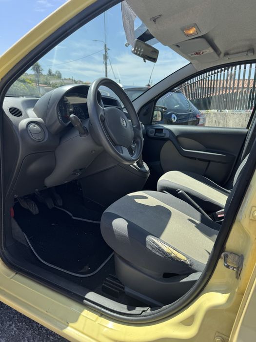Fiat Panda 1.2 de 2009