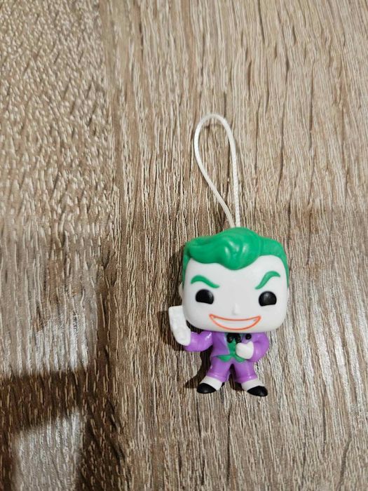 кіндер Joy DC колекція 2024 PL