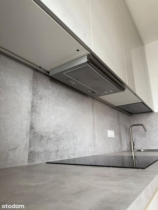 Pruszków 43 m², 2 pokoje, gotowe do zamieszkania ! - Widok 5