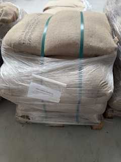 Kawa zielona Etiopia w workach 60kg
