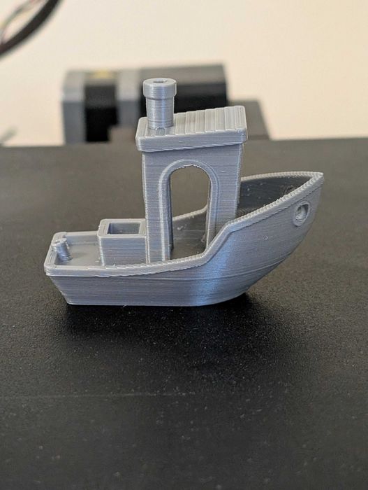 Impressora 3D - Ender3 V2