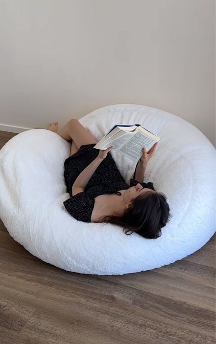 Крісло мішок +300л наповнювач