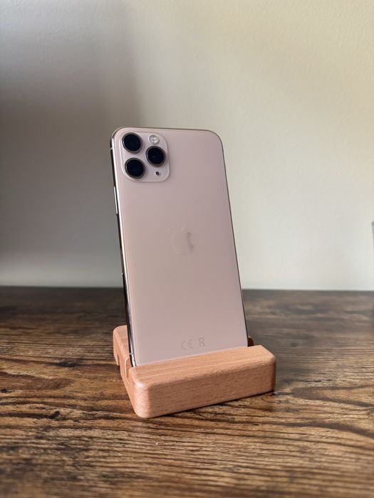 Iphone 11 Pro 64gb