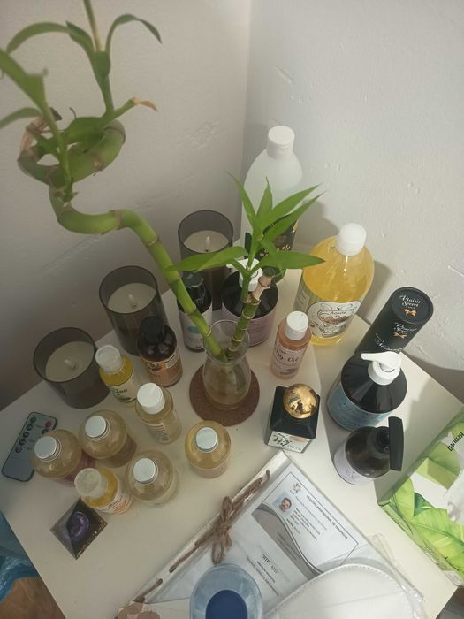 Massagem & Depilação Masculina