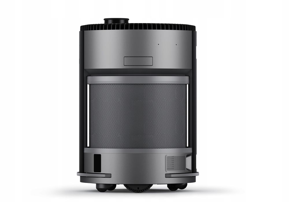 Oczyszczacz Ecovacs Airbot Z1 600 m³/h szary KJ600G-BX11
