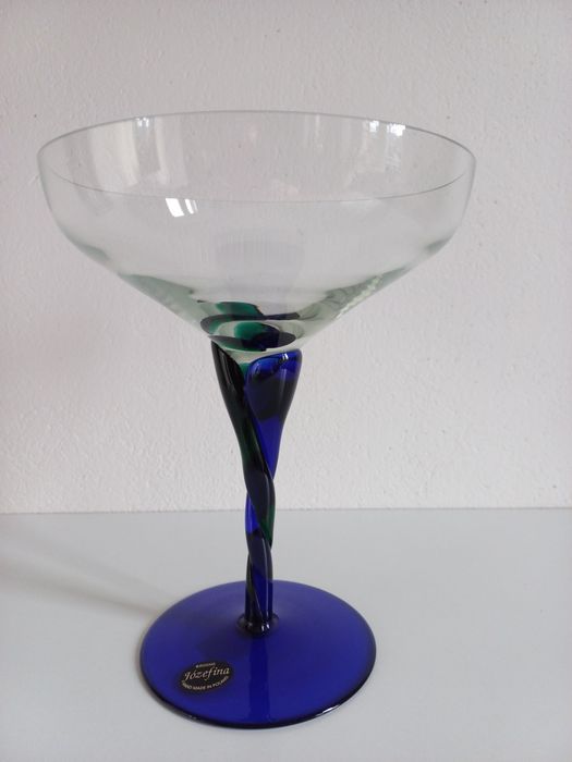 Józefina - Krosno - Patera - Owocarka - PRL