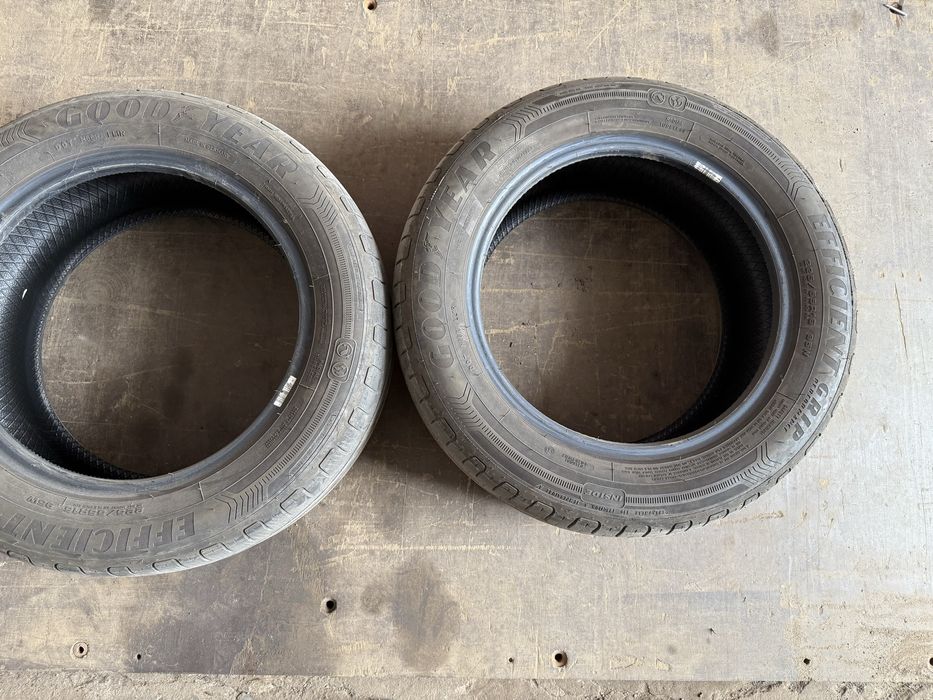 Opony Goodyear EfficientGrip Performance 225/55/16 95W