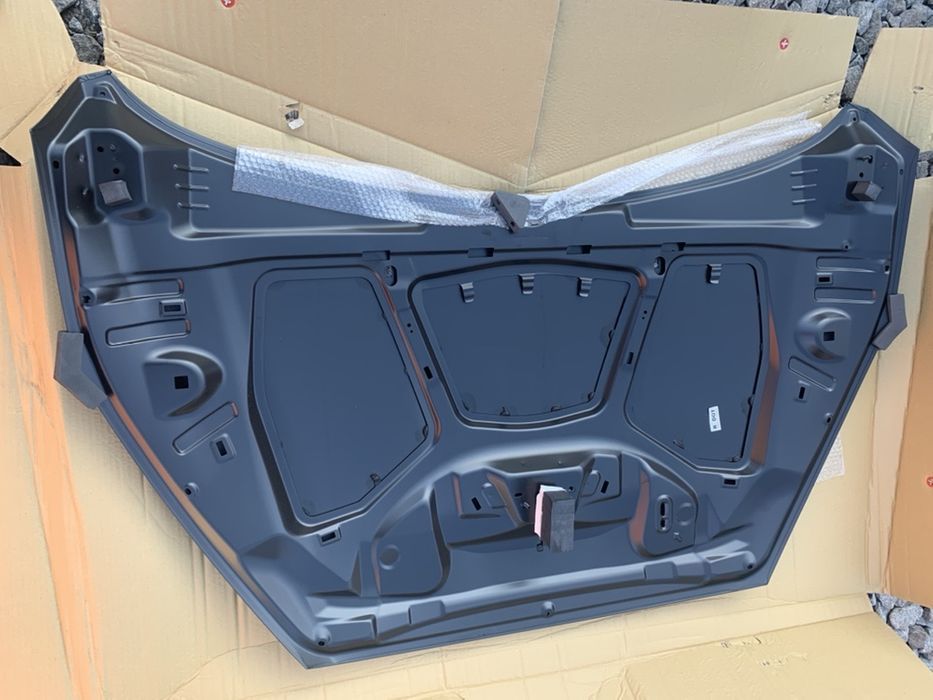 Крило focus 15- USA крила