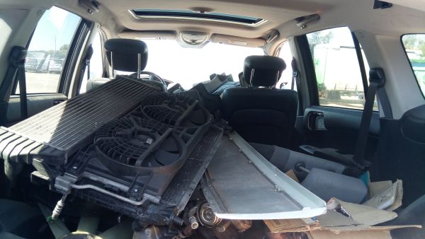 Para peças SSANGYONG Kyron