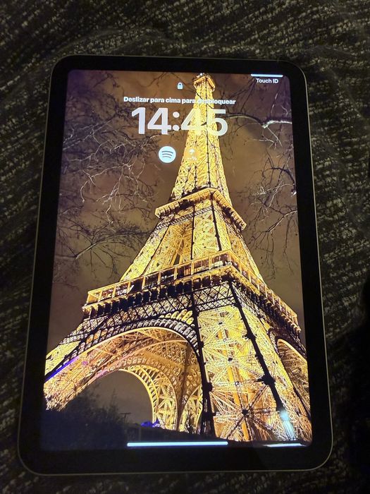 Ipad Mini 7 128GB