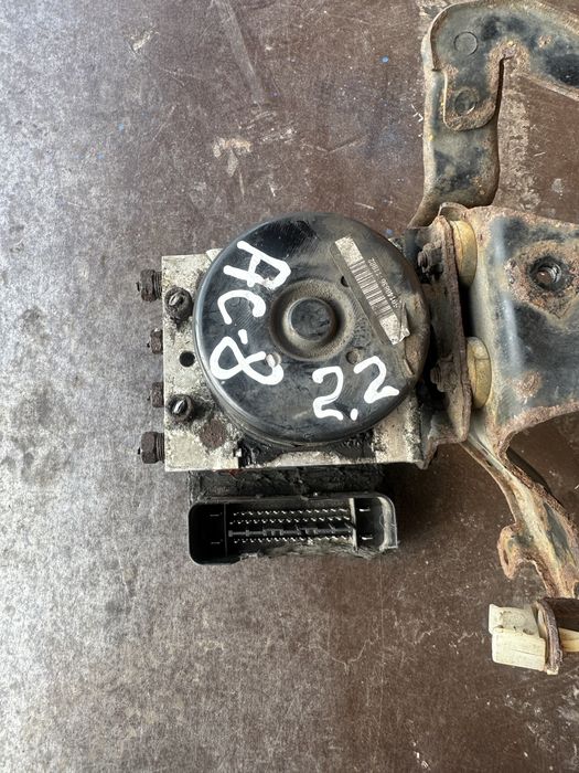 Блок абс abs Honda Accord 8 2.2d 57110-TL0-G011-M1