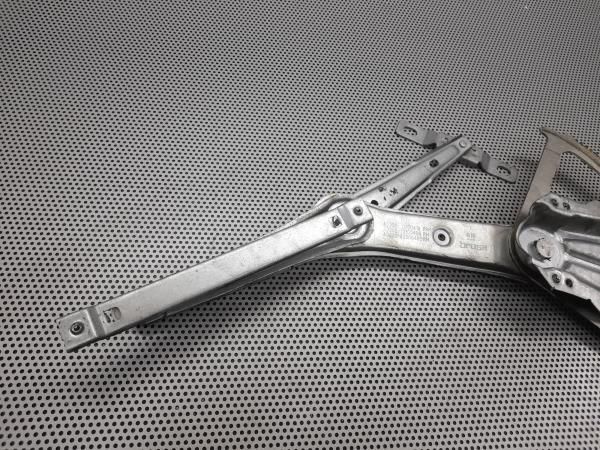 Elevador vidros frente direito OPEL Astra H Caravan (L35)