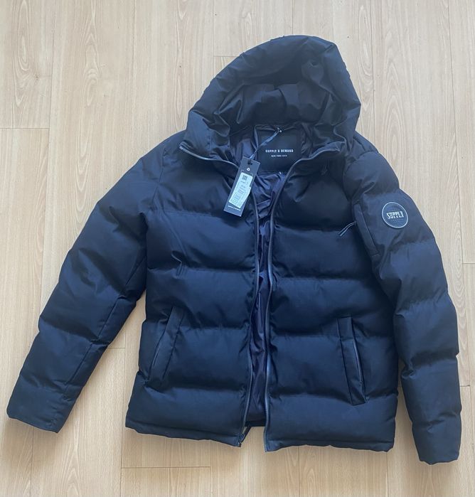 Casaco Supply & Demand (L)