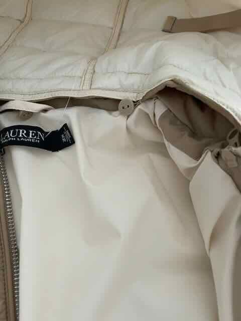Ralph Lauren - kurtka damska z USA, XL.