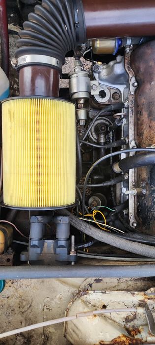 МПСЗ микропроцессорная система зажигания