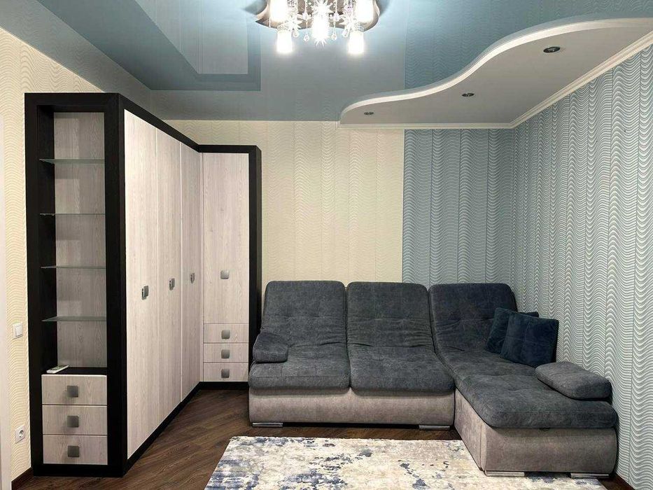 Продаж 3к квартири на Леваді, ВЛАСНИК