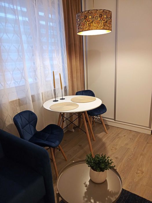 wynajmę mieszkanie w Mostach