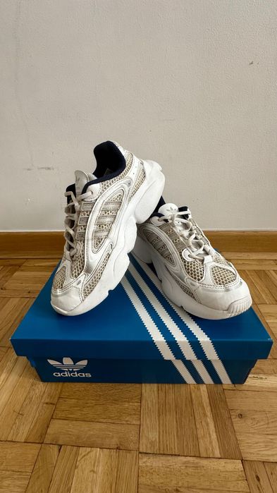 Sprzedam adidasy r.35