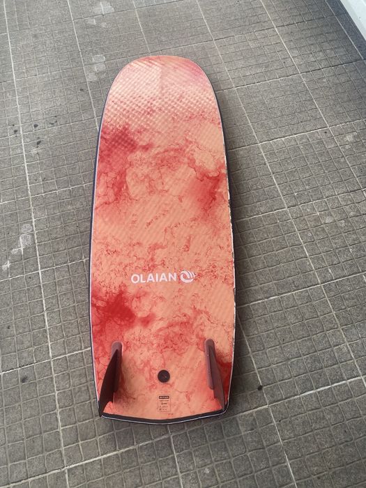 Prancha Surf OLAIAN 900 Mini Simmons 5’4 – 44L