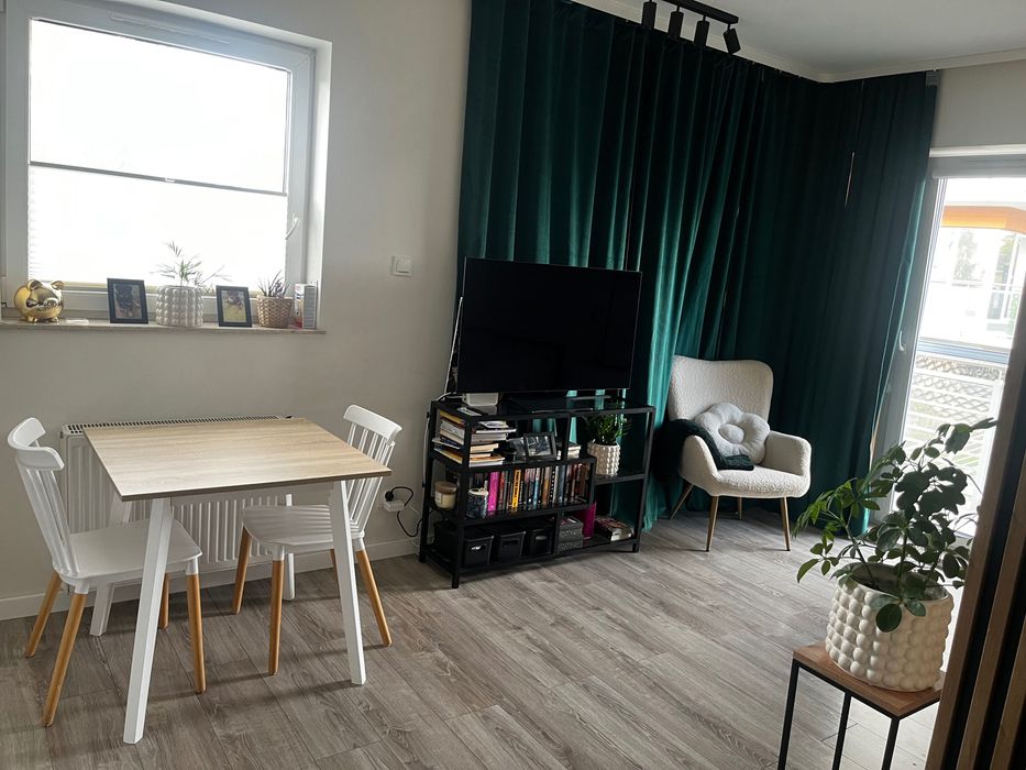 Kawalerka na wynajem