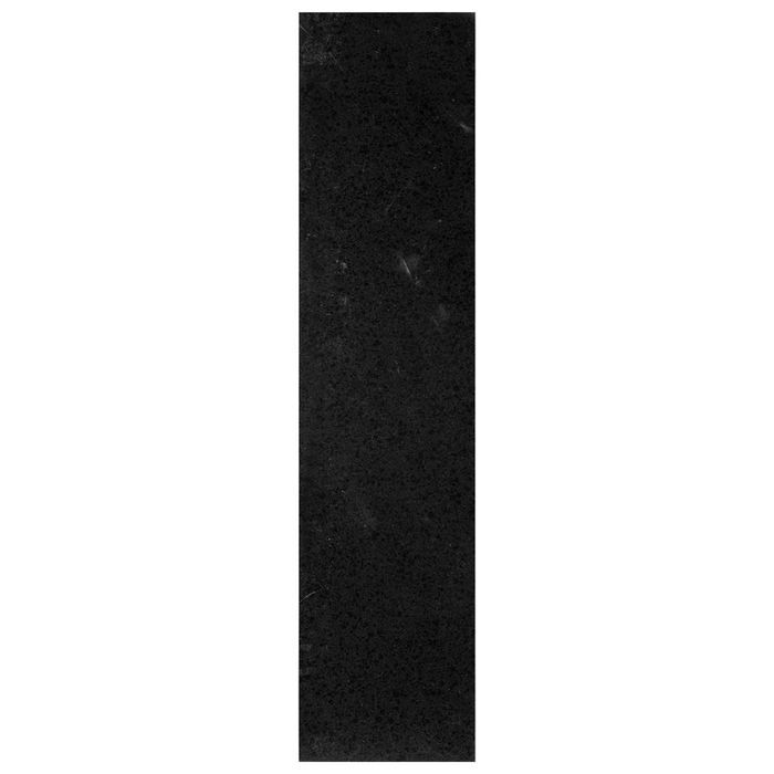 Stopień granitowy parapet G684 Black poler 150x33x2cm czarny granit