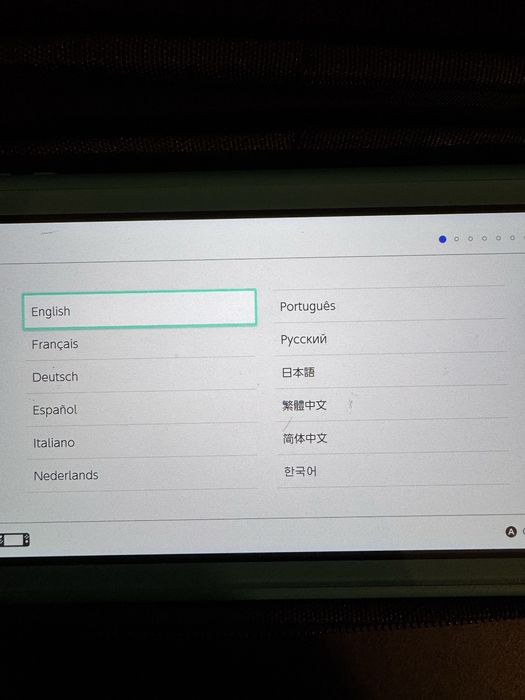 Nintendo Switch Lite Turquesa