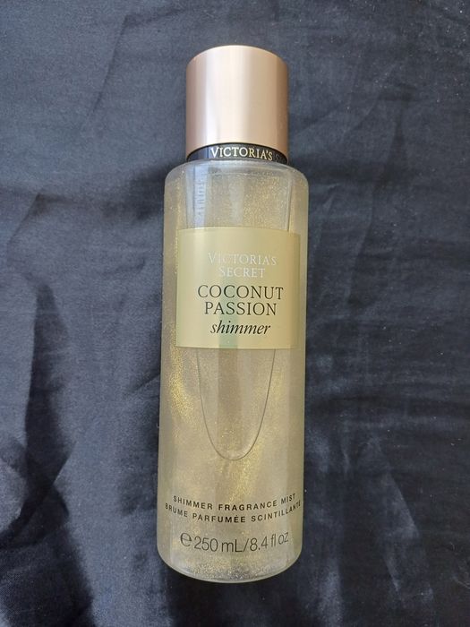 Mgiełka Victoria's secret cocount passion shimmer
