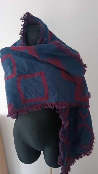 Chusta damska Modena 100% Acrylic